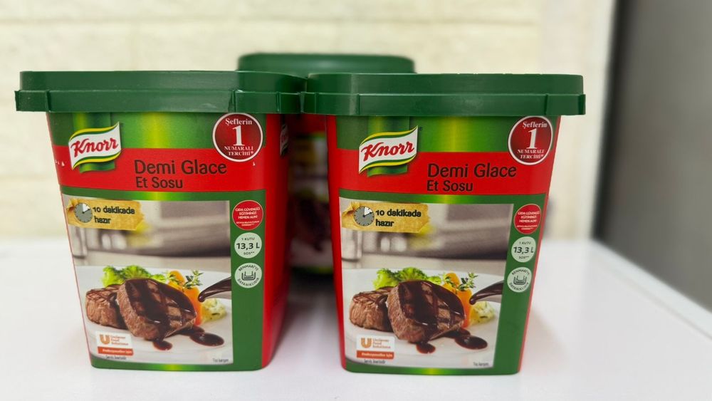 Продам соус для мысалы knorr