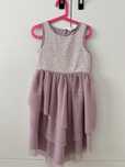 Rochie H&M fetite
