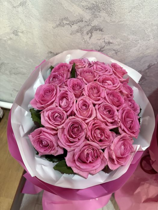 Продам букеты цветы