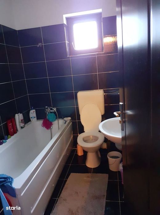 Drumul Binelui-Metalurgiei - Apartament 2 camere-51 mp
