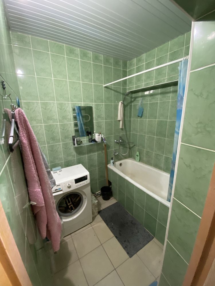Продам квартиру 2 этаж 2 комнаты Яшнабад