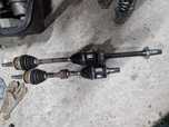 Planetara fata stanga dreapta toyota rav 4 2020 2.0