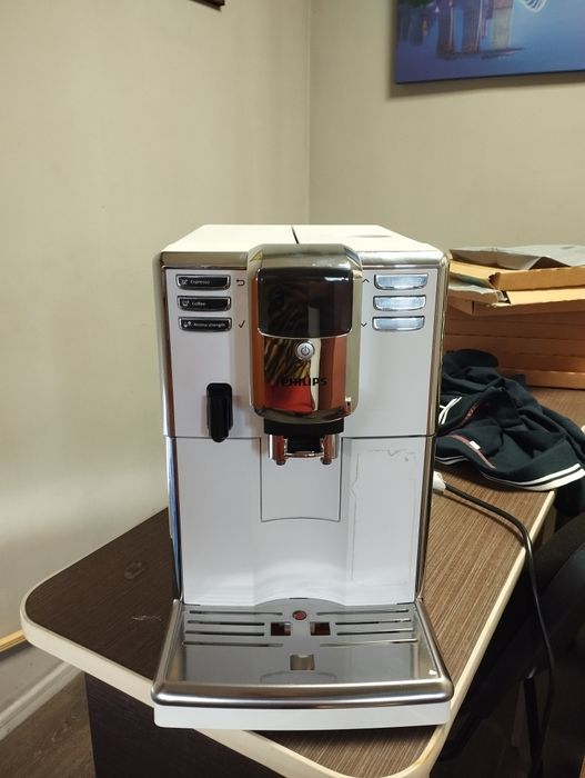 Aparat de cafea Philips