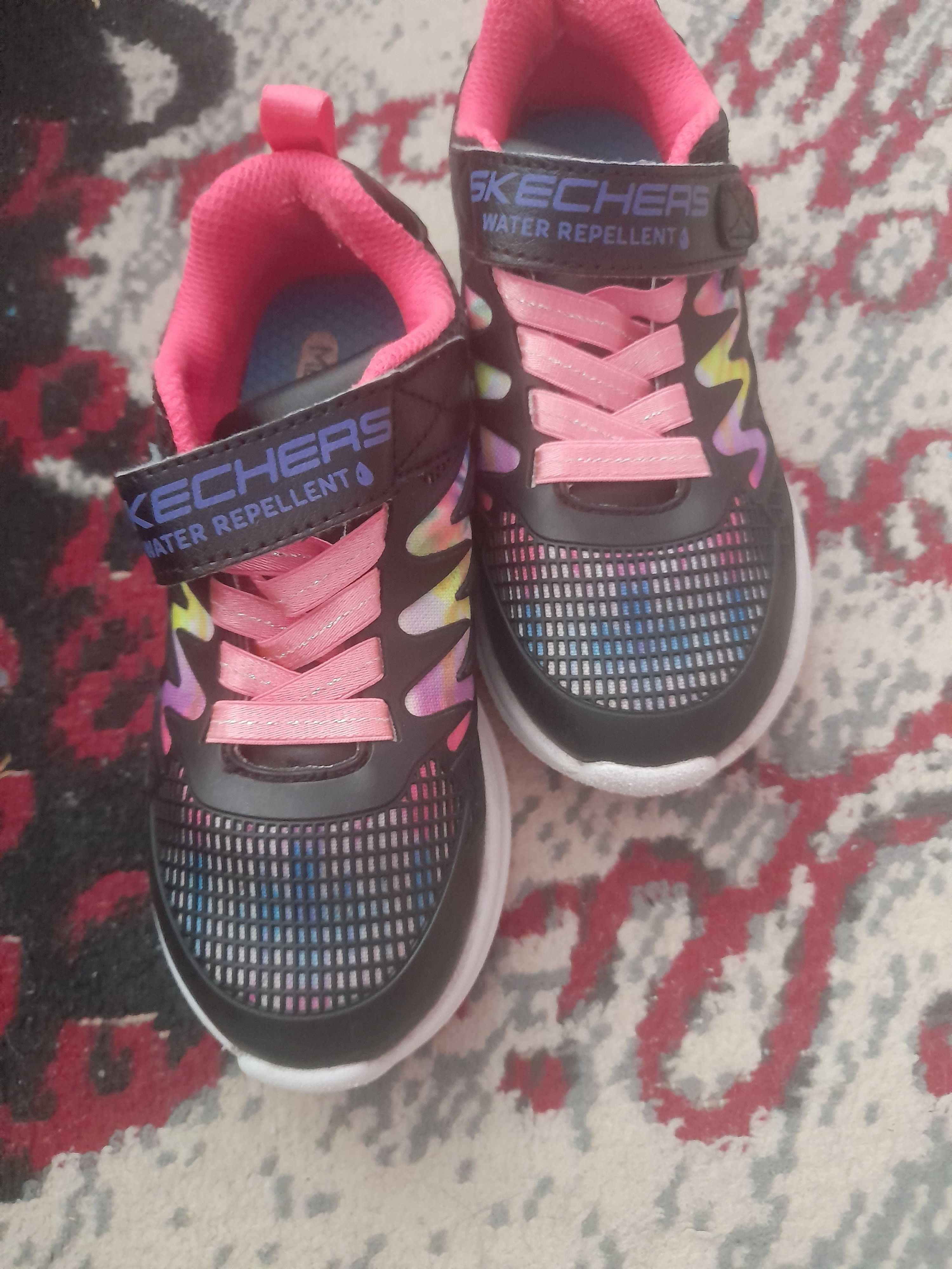 Детски маратонки Skechers