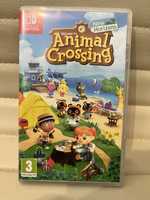 Joc Nintendo Switch Animal Crossing ca nou !