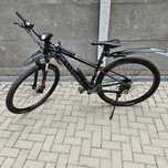Bicicleta Ghost Kato 5.9 2020