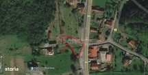 Teren intravilan in sat Salistioara,639mp