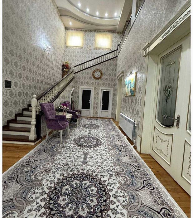 Продажа Евродома в Учтепинском районе, 6-соток (N 12118 )