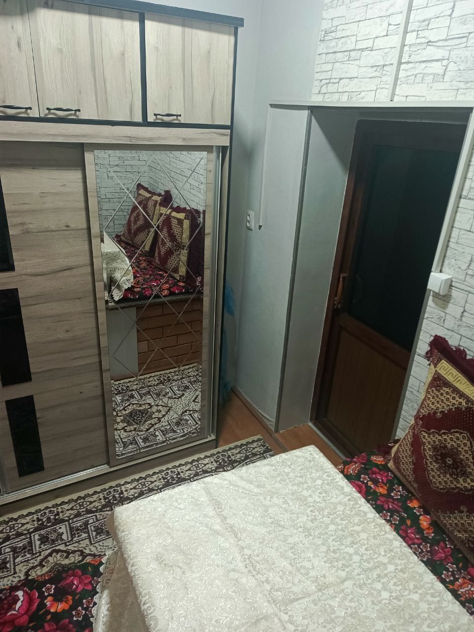 Продаётся квартира срочно
