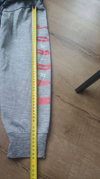 Зимно яке Nike AIR Jordan