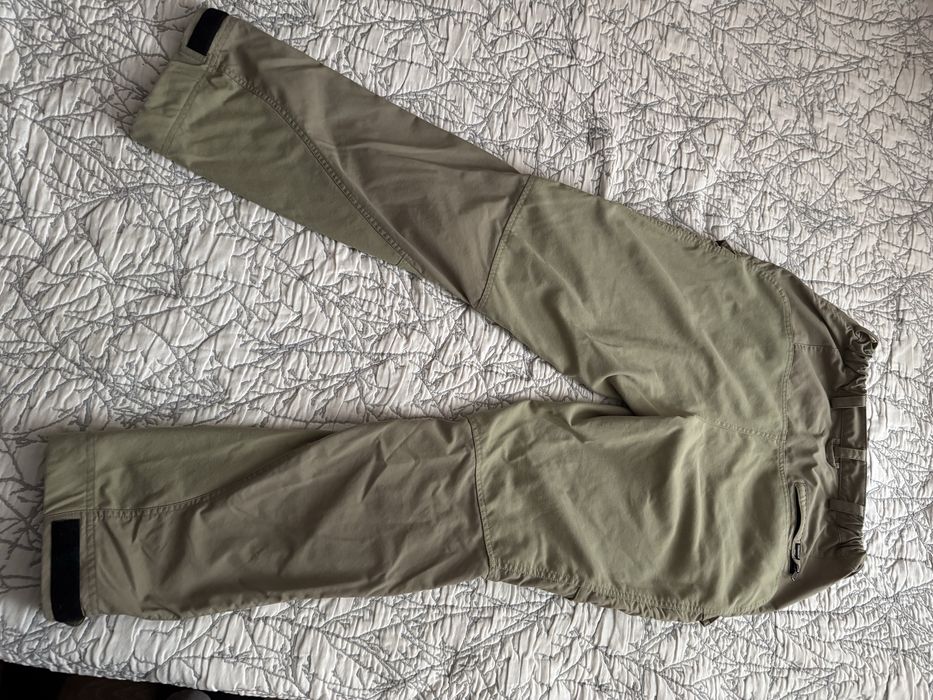 Туристически панталон Haglofs 52