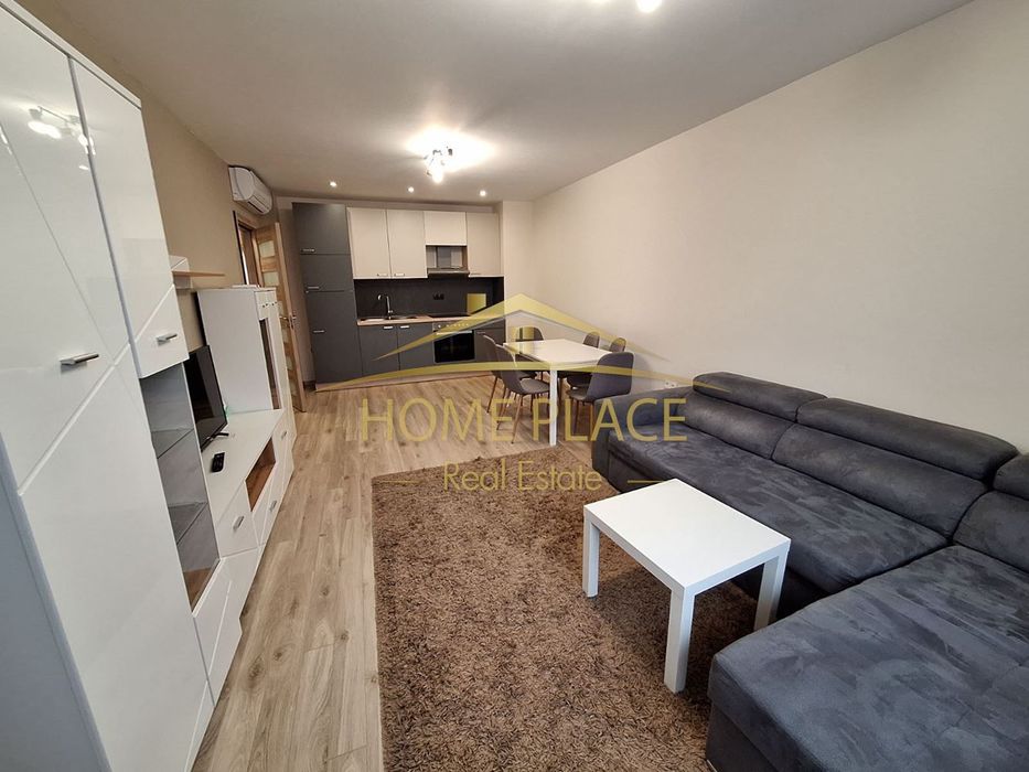 Дава се под наем Тристаен апартамент в Варна, Младост 1 - 87 кв.м за 663 € - Снимка #2