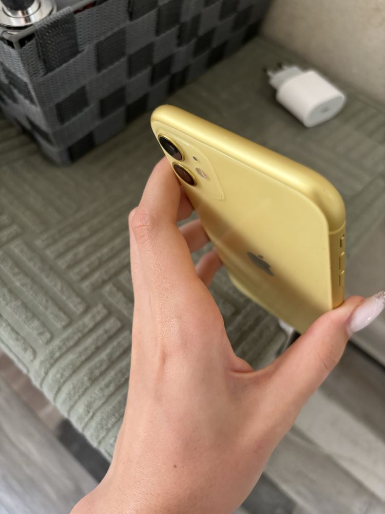 IPhone 11 | 64gb