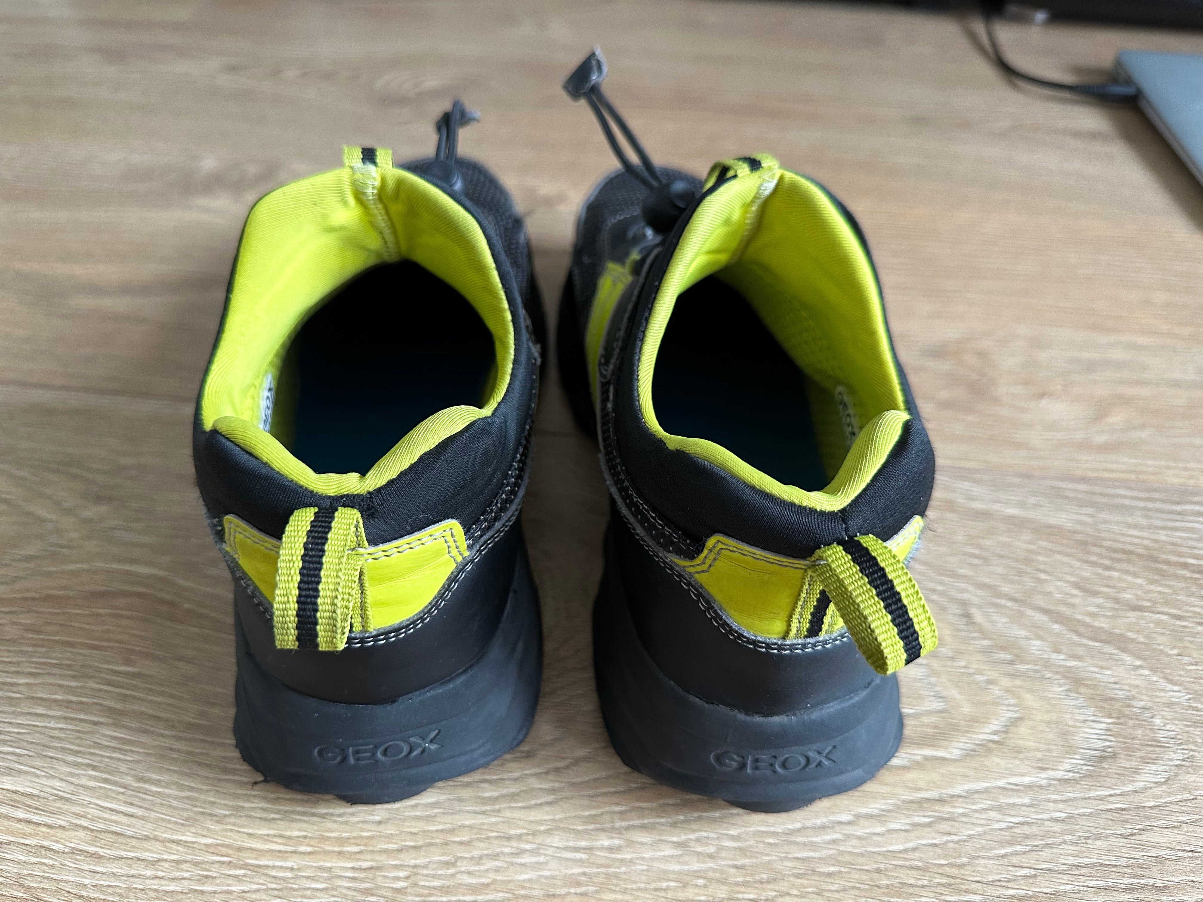 Обувки за момче GEOX 39