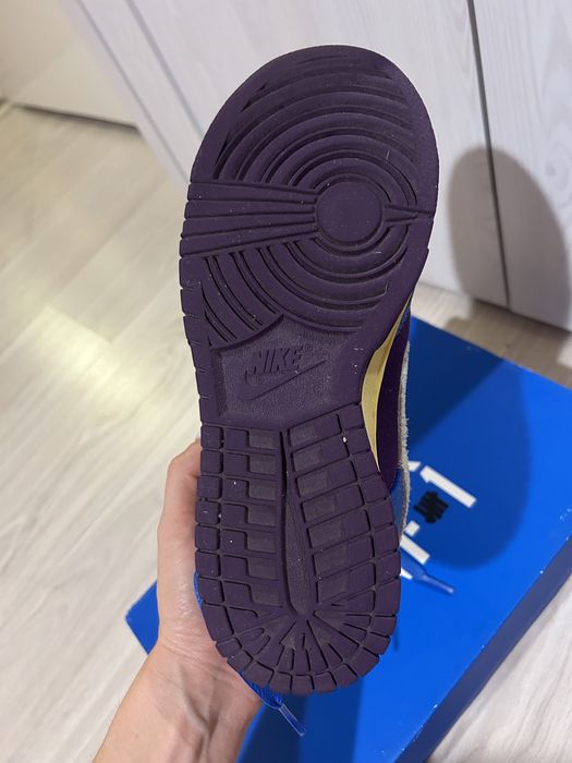 Оригинални Nike Dunk low