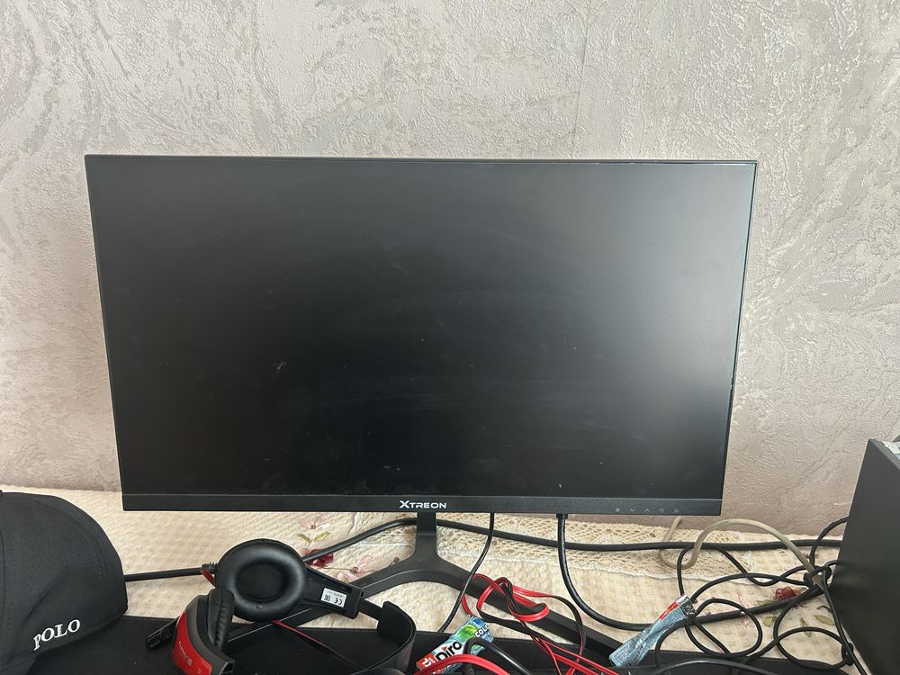 Компютер игровой