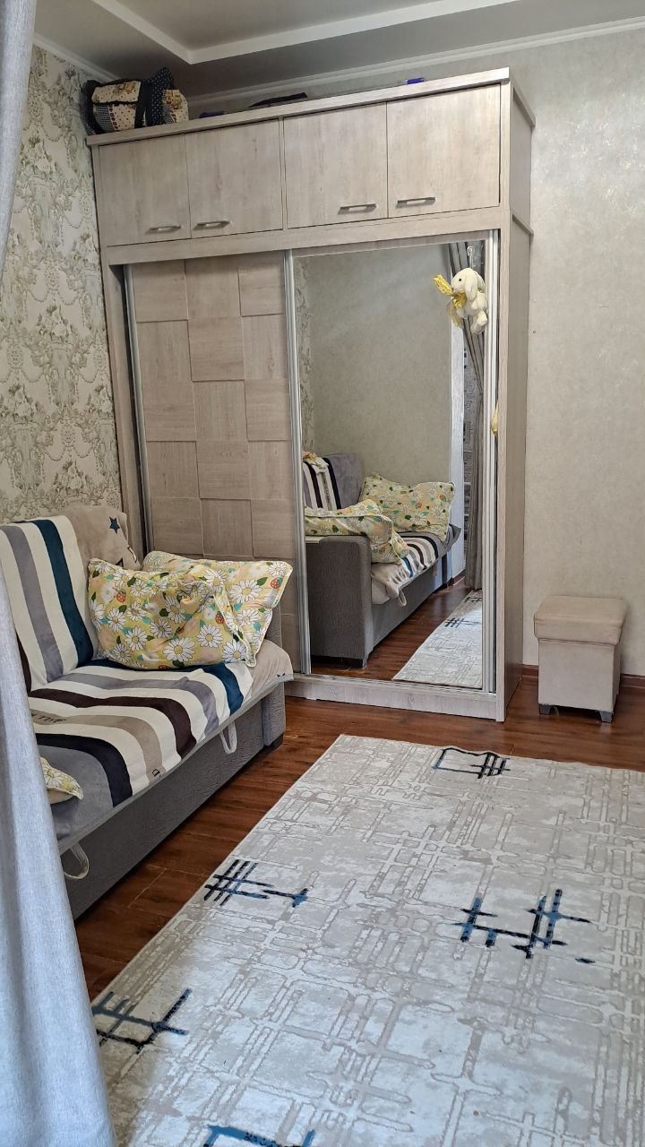 Квартира в центре 1/1/5. Новостройка Максим Горький, Никитина,срочно