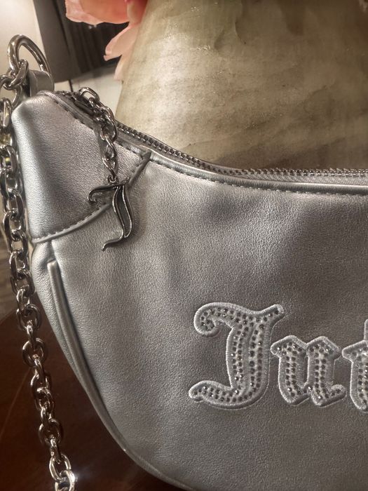 Juicy Couture чанта
