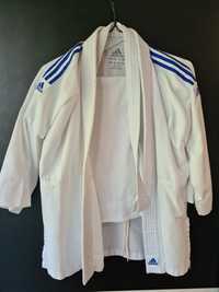 Kimono judo adidas reglabil 140-150 cm