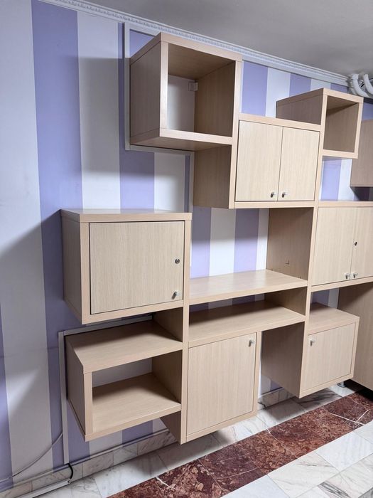 Mobilier Living Mixt