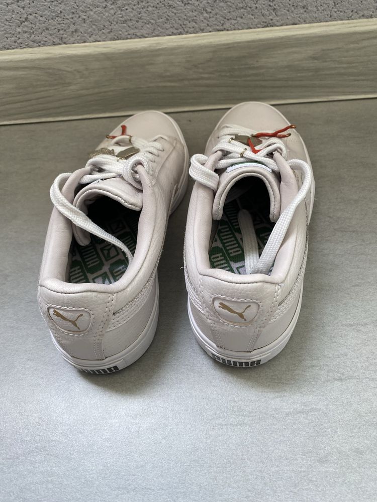 Маратонки Puma Basket