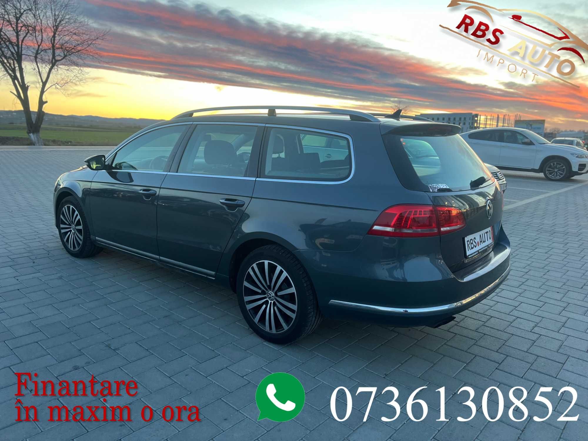 VW Passat 2012 motor 2.0TDI