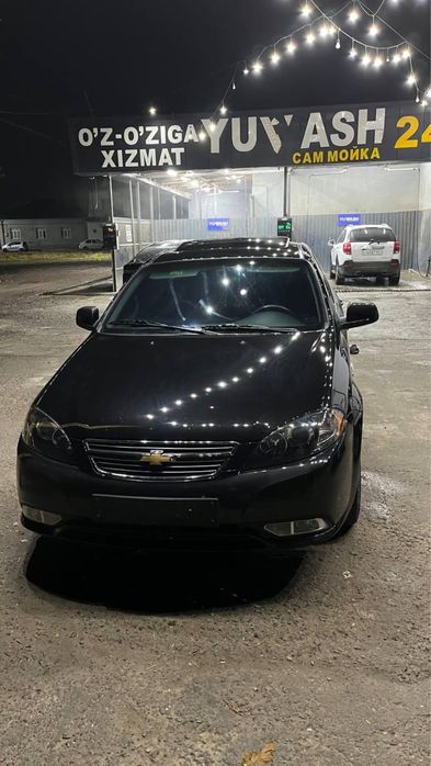 Chevrolet Jentra 2021