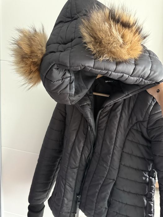 Дамско яке Exclusive jeans