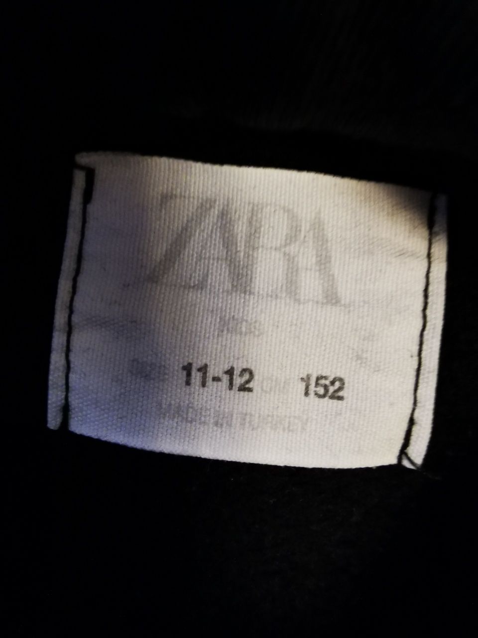 Hanorac Zara Kids