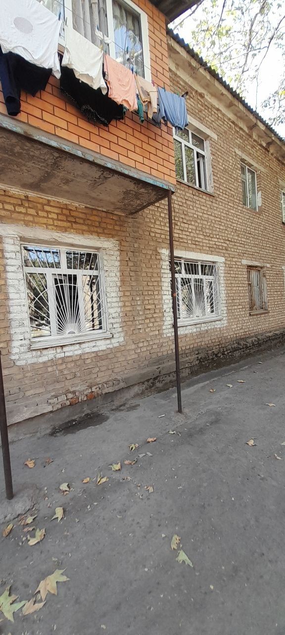 Срочно продаётся 1-комнатная квартира