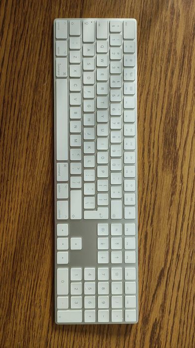 IMac 27” Retina 5k (2019) - i9, 16GB RAM