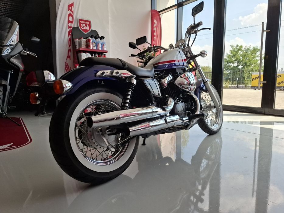 Honda VT 750s A2