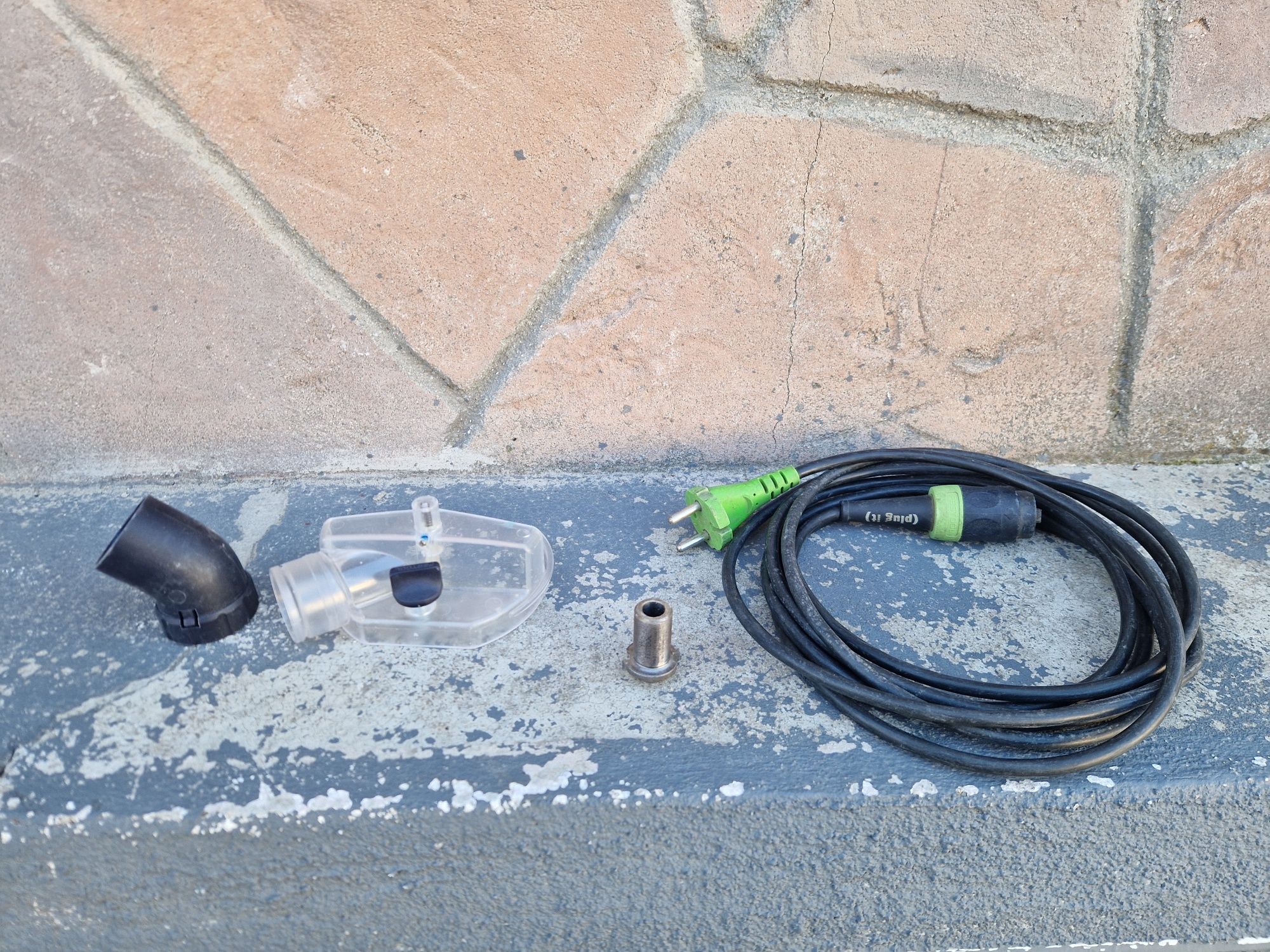 FESTOOL фреза за кантове
