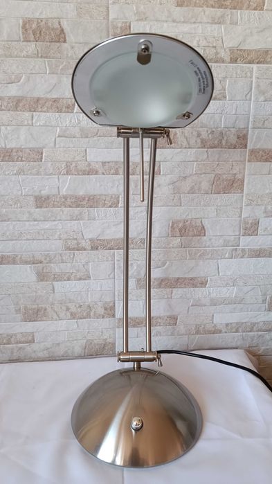 Работна настолна лампа за бюро с димираща функция - 100W