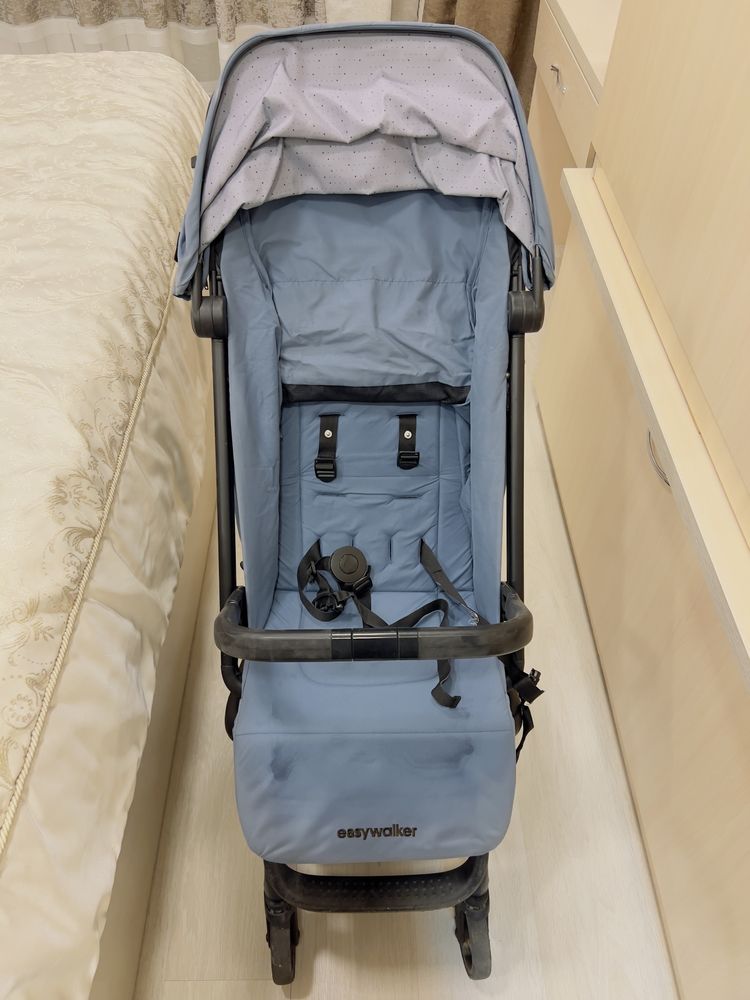 Продается коляска Easywalker Miley