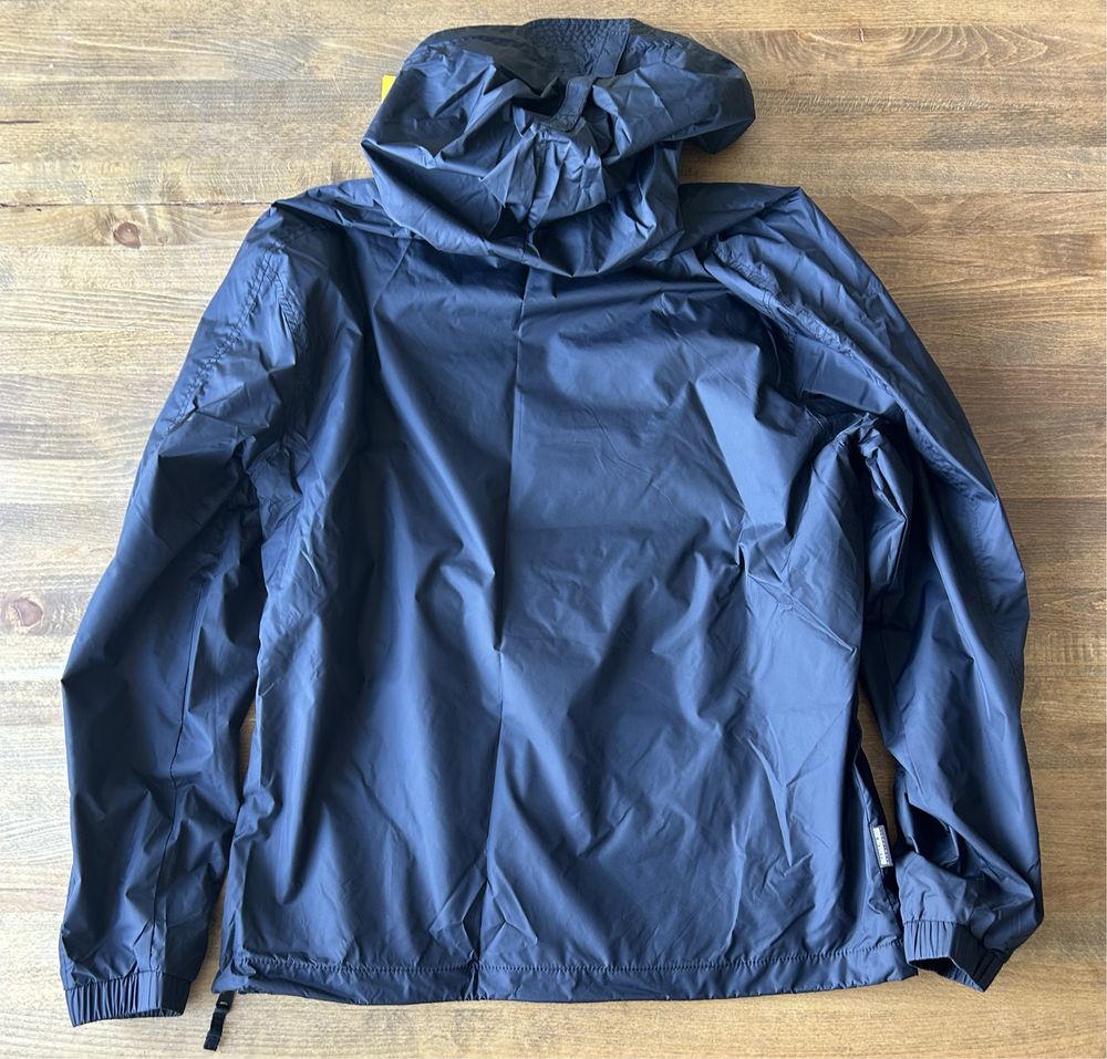 Яке анорак Napapijri Northfarer