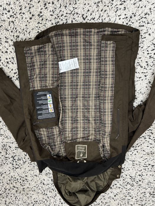 Ловно яке PINEWOOD .Размер М