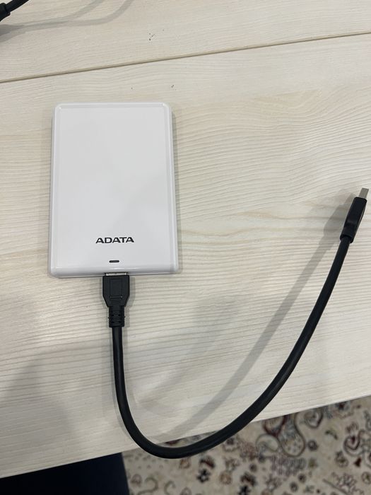 ADATA HV620 Slim 2 ТБ