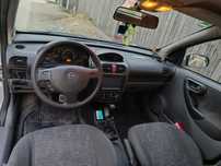 Opel corsa 1.2 benzina  perfect functionala din   2004 ..   .  .  .  .