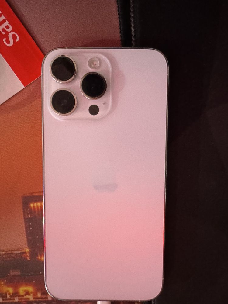 Iphone 14 pro max 1 tb ideal