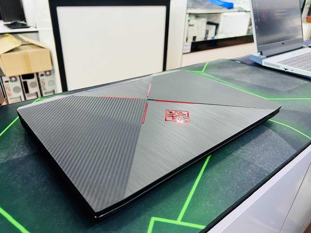 Noutbuk HP Omen Gaming laptop