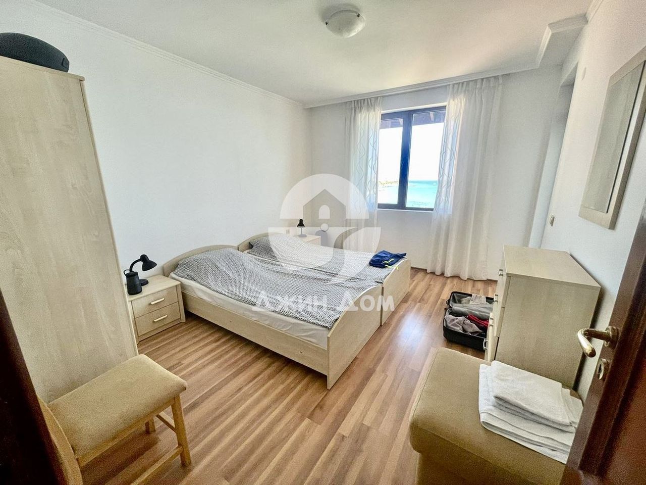 Продава се Тристаен апартамент в Свети Влас - 98 кв.м за 1449 €/кв.м - Снимка #9