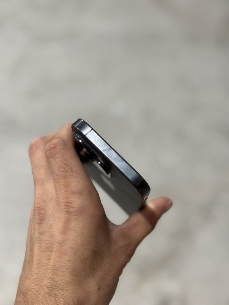 Iphone 15 pro 256 dual sim