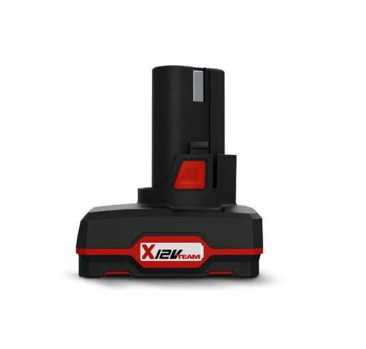 Parkside акумулаторни батерии 12V / 4Ah