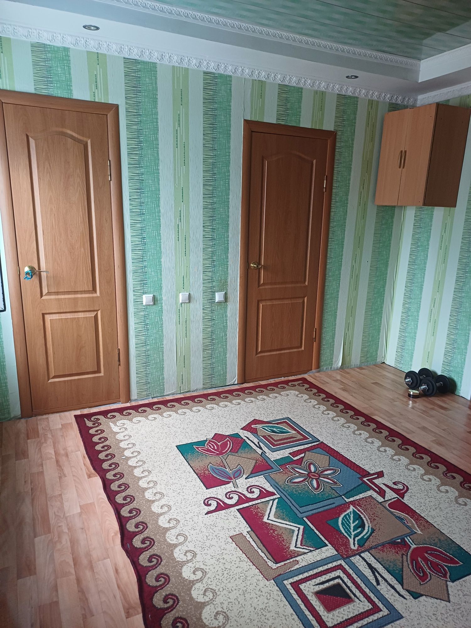Продам 2 дома район Курмыш