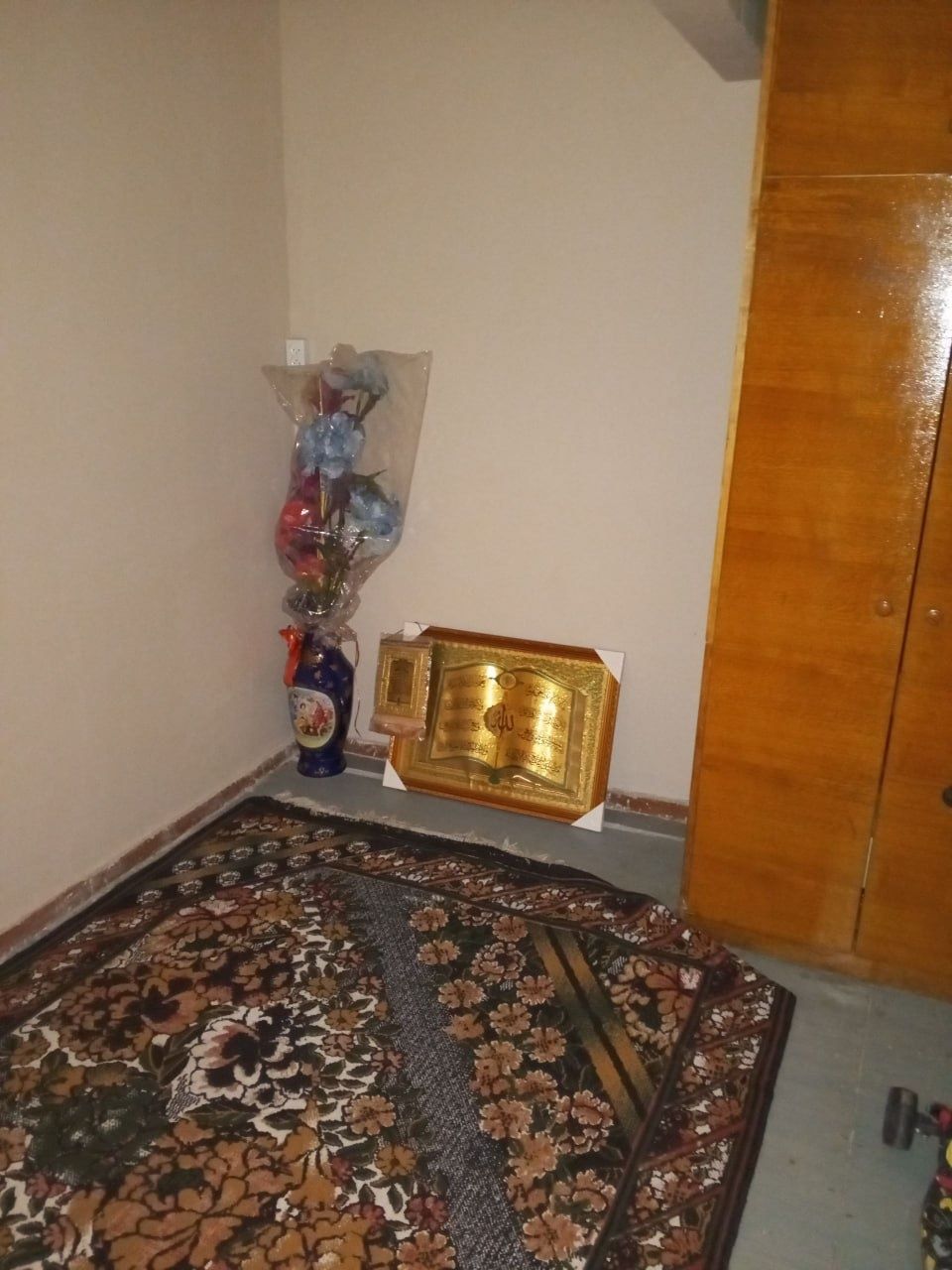 2х квартира 70кв