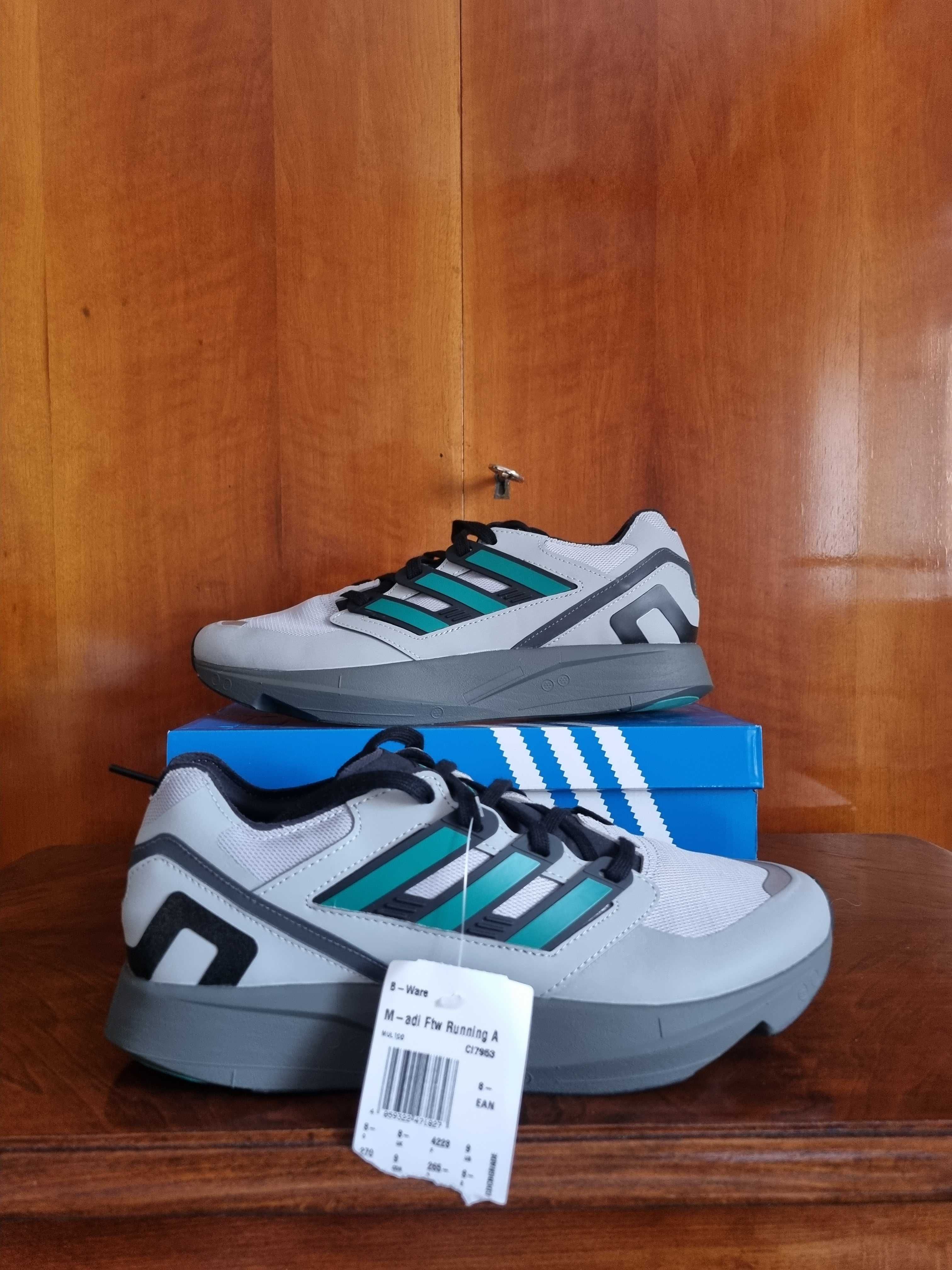 adidas adizero Equipment Performance (de sala,de alergat)