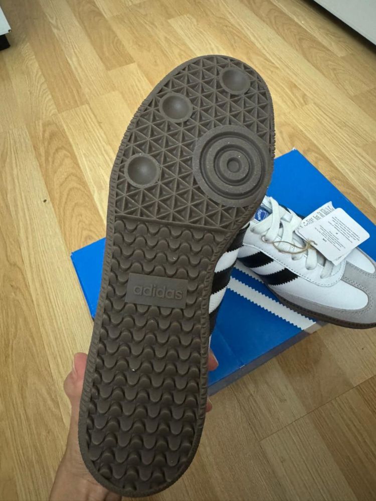 Adidas оригинал samba