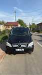 Mercedes viano 2.2