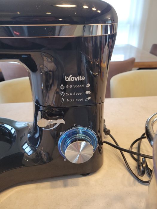 Mixer Biovita 2kg 1500 mb pro